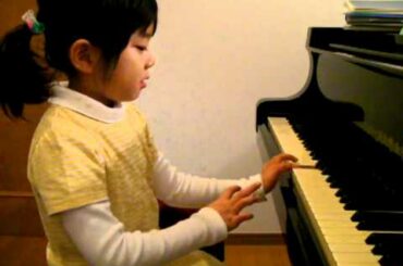 sariちゃん　パパのおみやげ