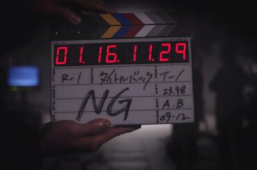 【中井貴一×鈴木京香が危険なダンス】 険悪！殺伐！？一触即発！！ テレビ東京「共演NG」オープニング