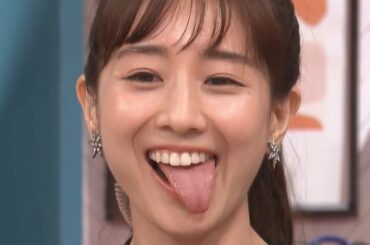 田中みな実の舌 田中みな実の舌