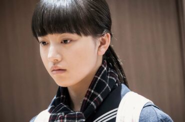 清原果耶、“母”石田ゆり子と衝突 感情をむき出しに 映画「望み」本編映像
