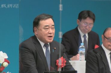 コロナ禍で連携呼びかけ