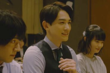 [ENG SUB] EPISODE 3 Cherry Magic! 30 Years of Virginity Can Make You a Wizard?! 30歳まで童貞だと魔法使いになれるらしい