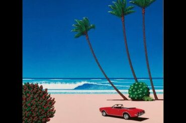 金曜日のヴィーナス feat.堀込泰行 （流線形/一十三十一）【タリオ 復讐代行の2人 オープニング曲】