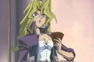 カオスソルジャー初登場