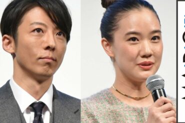 高橋一生、神戸の街を満喫　蒼井優は行きつけのお店を明かす　映画「スパイの妻」会見