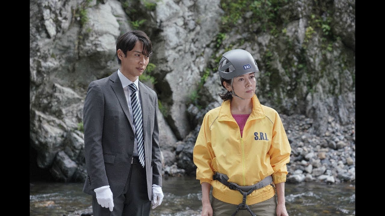 ✅ 『科捜研の女』season20がついにスタート!マリコ(沢口靖子)、自ら宙づりに|ニフティニュース ✅ 『科捜研の女』season20がついにスタート!マリコ(沢口靖子)、自ら宙づりに|ニフティニュース