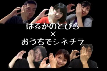 はるかのとびら　おうちでシネチラ