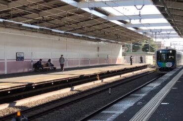 映画STAND BY ME ドラえもん2 のラッピング電車