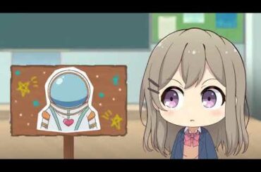 【SP】安達與島村 迷你小劇場 第09話