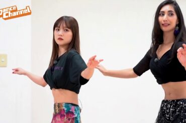 ダンスチャンネル オリジナル「ハロプロダンス学園 シーズン4」予告編