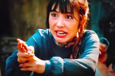 浜辺美波 おもしろっｗ🦘