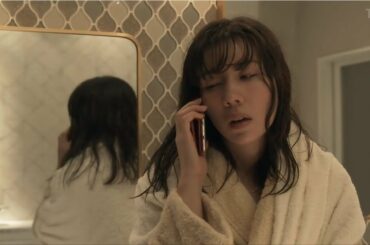 [新]金曜ドラマ「恋する母たち」 第1話 危険な恋が走り出す…母だって女だもの [Full]