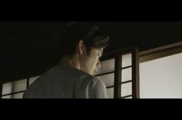 『stay』予告編｜SKIPシティ国際Dシネマ映画祭国内コンペティション（短編部門）