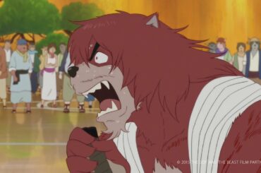 「おおかみこども」「バケモノの子」「サマウォ」等の名場面がＣＭコラボ　スタジオ地図初のオリジナル・アニメーションＣＭ　明治安田生命「亜希のちかい」