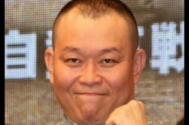 千原せいじなだぎ武「共演NG」　本人がかつて語った「プロとしての仕事がでけへん」理由とは