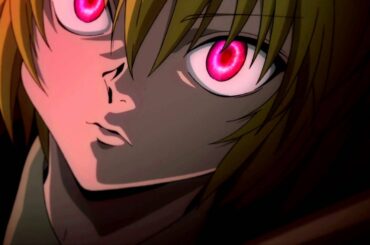 「劇場版HUNTER×HUNTER－The LAST MISSION－」特報映像　＃HUNTERxHUNTER　＃Japanese Anime