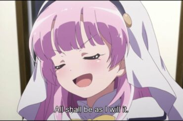 神様になった日 3話 - Kamisama ni Natta Hi - Episode 3 English Subbed