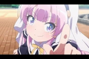 神様になった日 3話 HD