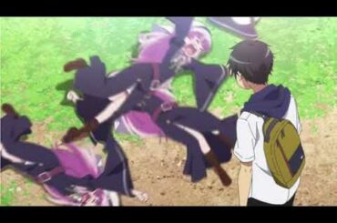 神様の駄々をこねる　【神様になった日】