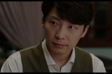 小栗旬×星野源初共演映画『罪の声』特報