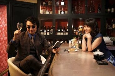 ✅  バベル九朔：“千加子ママ”佐津川愛美の店に“テナントさん”が続々来店　Huluオリジナルストーリーの場面写真公開