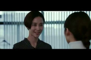 ★「騙し絵の牙」＜映画予告＞