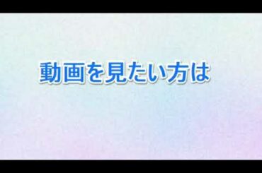 相棒19・動画・1話・見逃し配信・2020再放送について