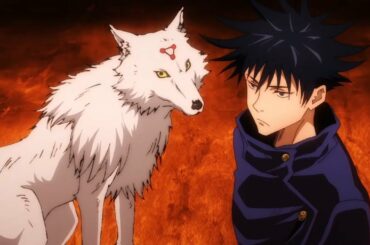 呪術廻戦 4話 『呪胎戴天』 ❤『最高の瞬間 #4』❤ Jujutsu Kaisen TV