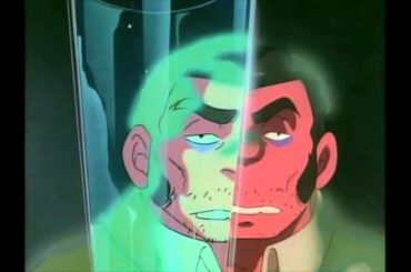 "Sounds Like 'Deja Vu'" (Urusei Yatsura 2: Beautiful Dreamer)