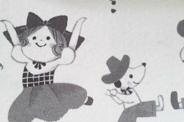 アルザスの踊り　こどものための名曲集より