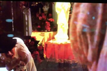 ルパンの娘2名シーン