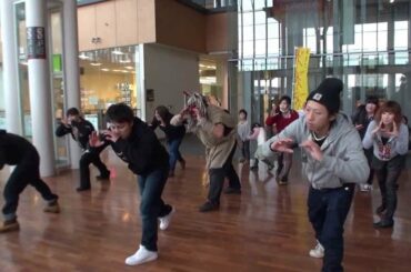 泣ぐ子はいねがっ