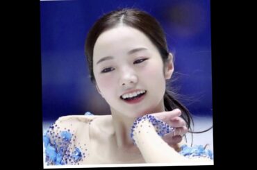 【本田真凛】画像集まとめ