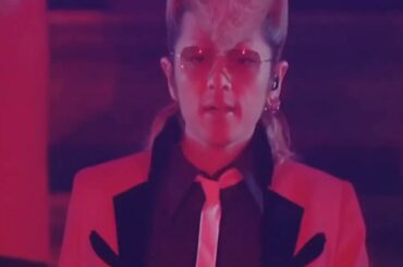 Asa Ga Kurutabi live - Kishidan - 朝が来る度 綾小 - 路翔 - 氣志團