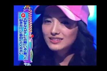 KinKi Kids 新堂本兄弟（2006年全集） 20060326 仲間由紀恵