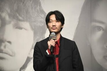 ✅  【ザテレビジョン芸能ニュース！】綾野剛が、10月5日に東京・豊洲PITで行われた映画「ドクター・デスの遺産－BLACK FILE－」のプレミアイベントに登壇し、撮影の裏話などを語った。また、[A