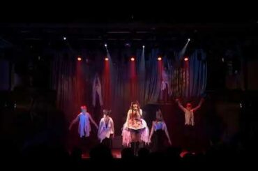 LINE 朝比奈リリィver. 「是非に及ばず」劇中歌