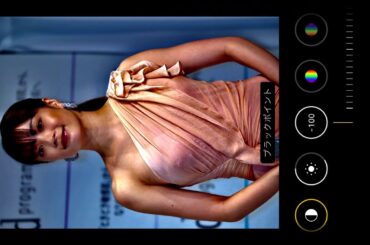 広瀬すず/透かし #2【ルイボ透ティー先生は伝説だ】