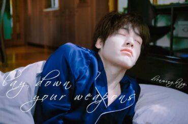 【Lay Down Your Weapons】Thirty Years of Virginity Can Make You a Wizard #30歳まで童貞だと魔法使いになれるらしい