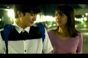 佐々木希が岡田将生にすがる!ホテルに誘うも断られる/映画『伊藤くん A to E』本編映像 佐々木希が岡田将生にすがる!ホテルに誘うも断られる/映画『伊藤くん A to E』本編映像