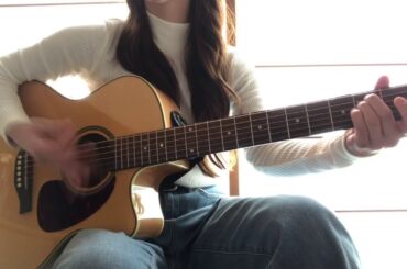 【一瞬】泣く子はいねが/高橋優(cover)