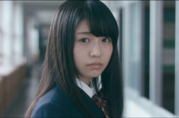 欅坂46 長濱ねる 『じぶんルール』