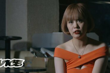 コロナ禍の「夜の街」で働くホステスたち