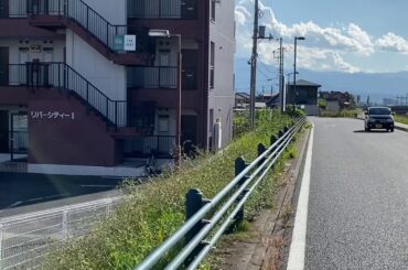 神様になった日 第2話「調べの日」舞台探訪(聖地巡礼)2/2