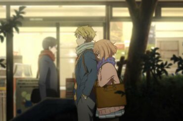 『劇場版 境界の彼方 -I'LL BE HERE-』 予告篇 第2弾