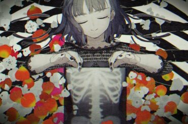 DECO*27 - 乙女解剖 feat. 初音ミク