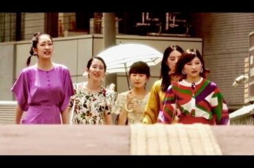 伊藤沙莉と福田麻由子はドラマ「女王の教室」以来の共演／映画『蒲田前奏曲』予告編