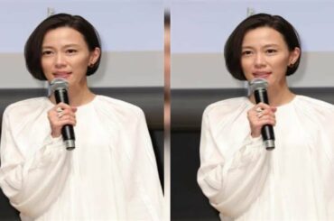 金曜ドラマ『恋する母たち』（TBS系、毎週金曜22時～）の制作発表会見が10月17日に行われた。作中で名門高校に通う息子を持つ3人の母を演じる木村佳乃（44才）…