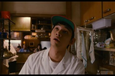 映画『とんかつDJアゲ太郎』“DJ KOO”特別映像