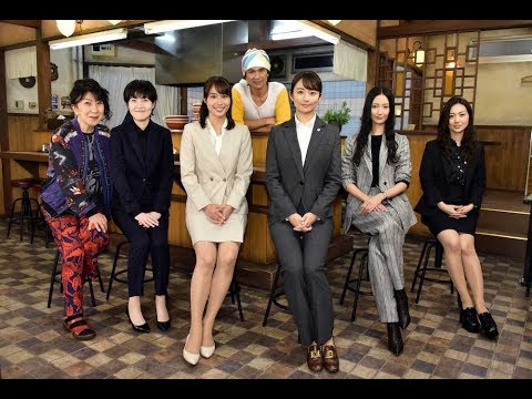 ✅ 木村文乃主演「七人の秘書」初回13・8%で好発進|ニフティニュース ✅ 木村文乃主演「七人の秘書」初回13・8%で好発進|ニフティニュース